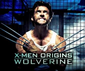 X Men Origins Wolverine Wallpaper X Men Movies