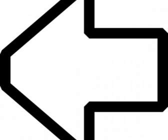 X Px Fähig Schwarz-weiß Symbole ClipArt
