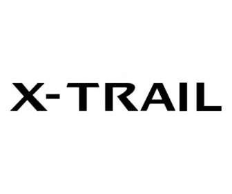 X Trail