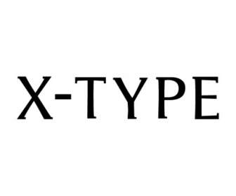 X タイプ