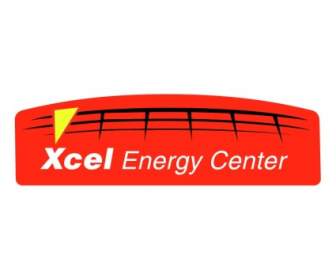ศูนย์พลังงาน Xcel