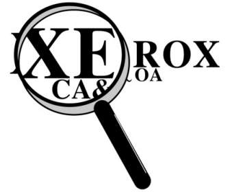 Caoa De Xerox