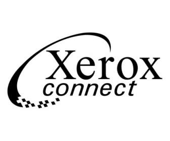 เชื่อมต่อ Xerox