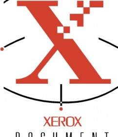 Red De Documentos De Xerox