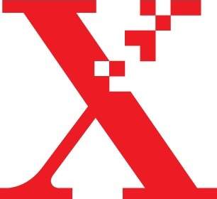 Xerox X โลโก้