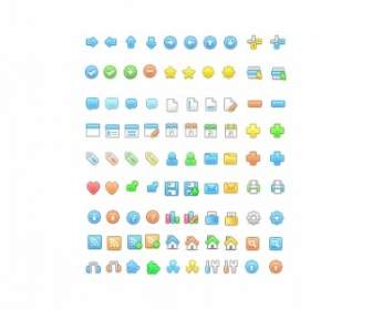Xiao Symbol Icons Pack