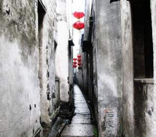 Xitang Watertown China
