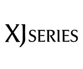 Série XJ