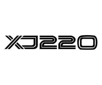 Xj220