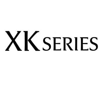XK-Serie