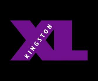 Kingston XL
