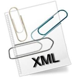 Xml 檔