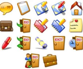 Xp Icandy Icons Pack