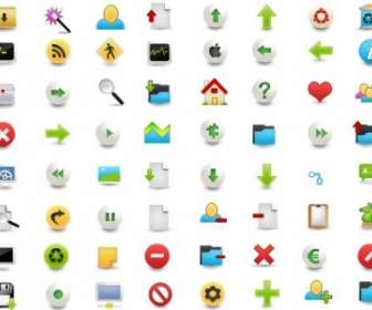Xp Themed Icons Icons Pack