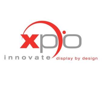 Xpo จำกัดที่สร้างสรรค์สิ่งใหม่ ๆ