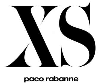 XS Пако Рабанн