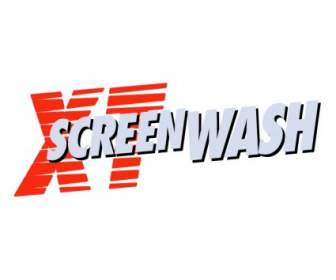 Xt Screenwash