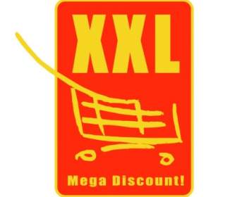 XXL-Mega-Rabatt