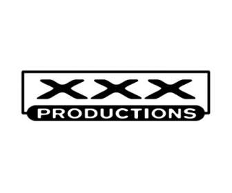 Xxx للإنتاج