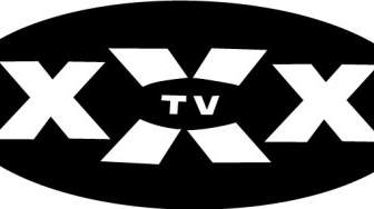 Xxx Tv Logo