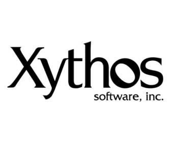 Xythos 소프트웨어