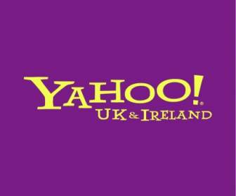 Yahoo Regno Unito Irlanda