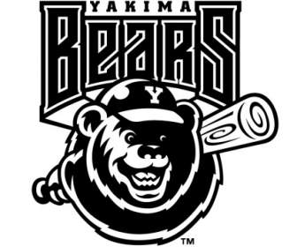 Ursos De Yakima