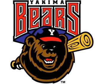 Ursos De Yakima