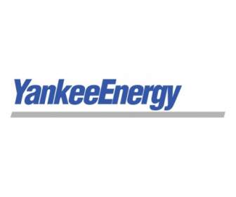 Energía De Yankee