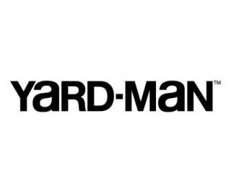 Yard Man