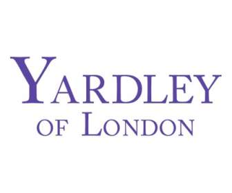 Yardley De Londres