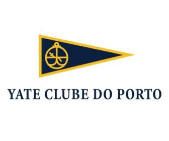 Yate Clube Do Porto