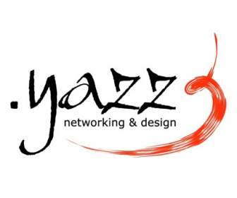 Yazz Netzwerk Design
