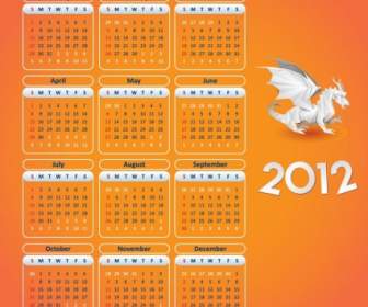 Year Calendar