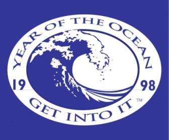 Year Of The Ocean