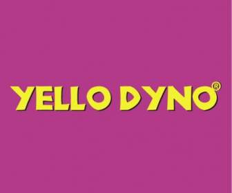 Yello Dyno