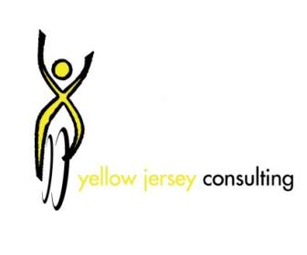 żółtą Koszulkę Konsultacji