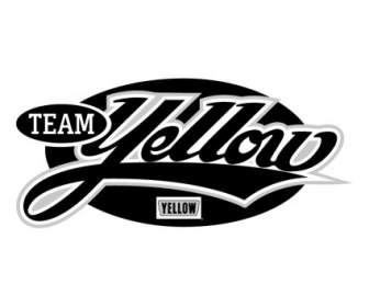 Yellow Team