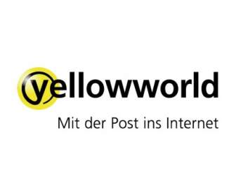 Yellowworld