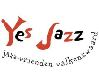 Yes Jazz