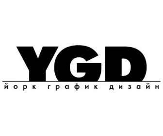 Ygd York Graphic Design