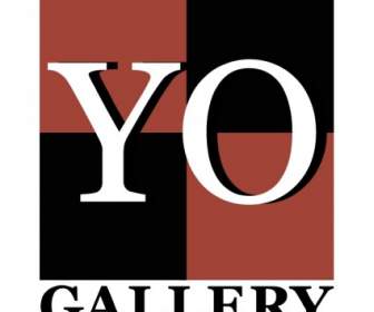 Yo Gallery