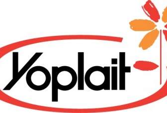 Logotipo De Yoplait