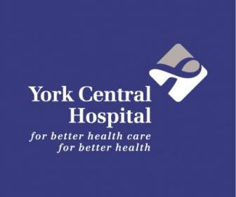Rumah Sakit Pusat York