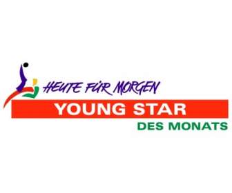 Monats Des Bintang Muda