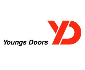 ประตู Youngs