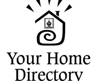 Directory Home