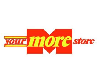 Your More Store