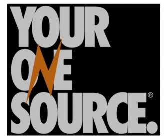 Your One Source