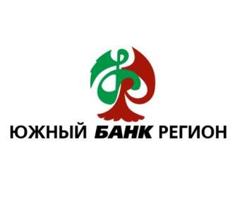 Yujniy Wilayah Bank